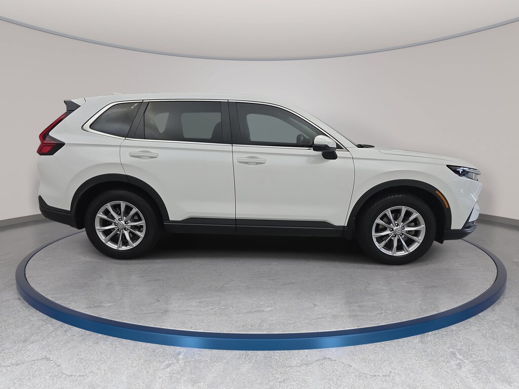 Certified 2024 Honda CR-V EX-L SUV