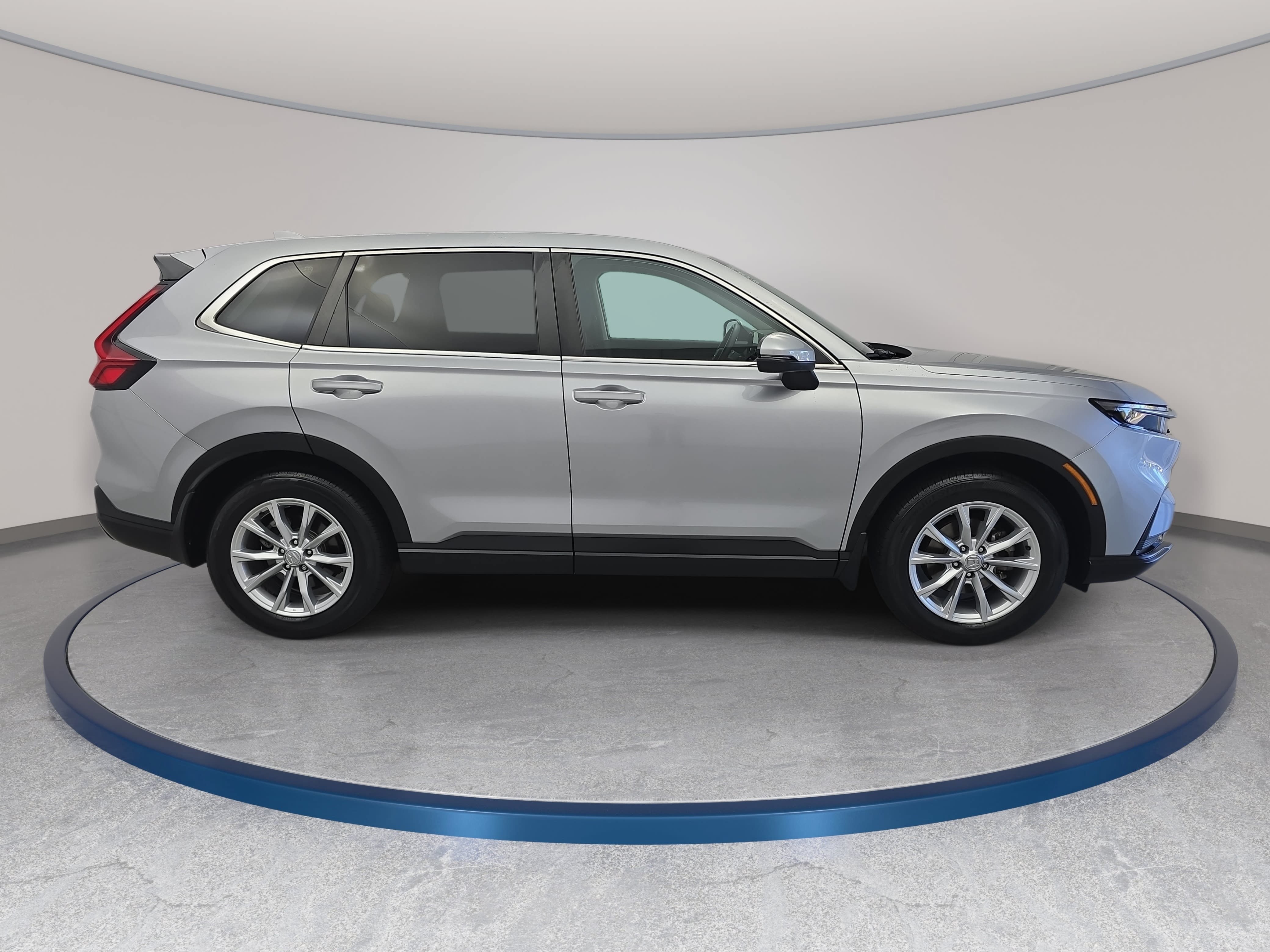 Certified 2024 Honda CR-V EX SUV