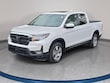  Honda Ridgeline