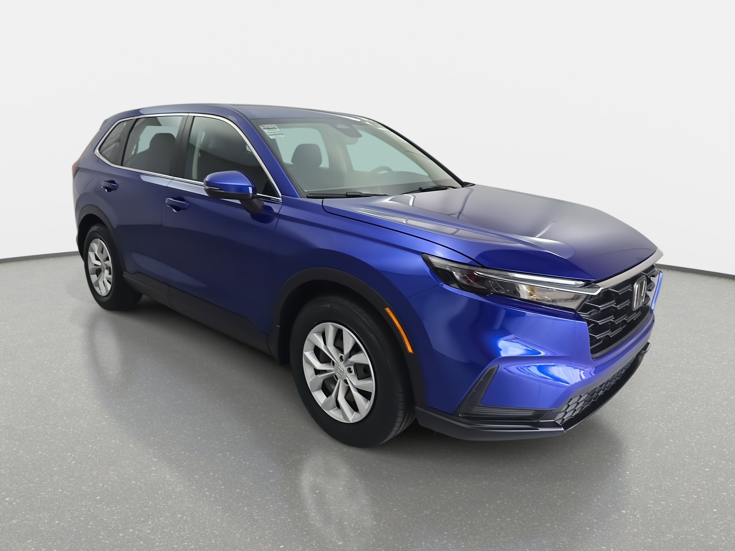 2023 Honda CR-V LX photo 3