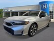 Honda Civic Hybrid