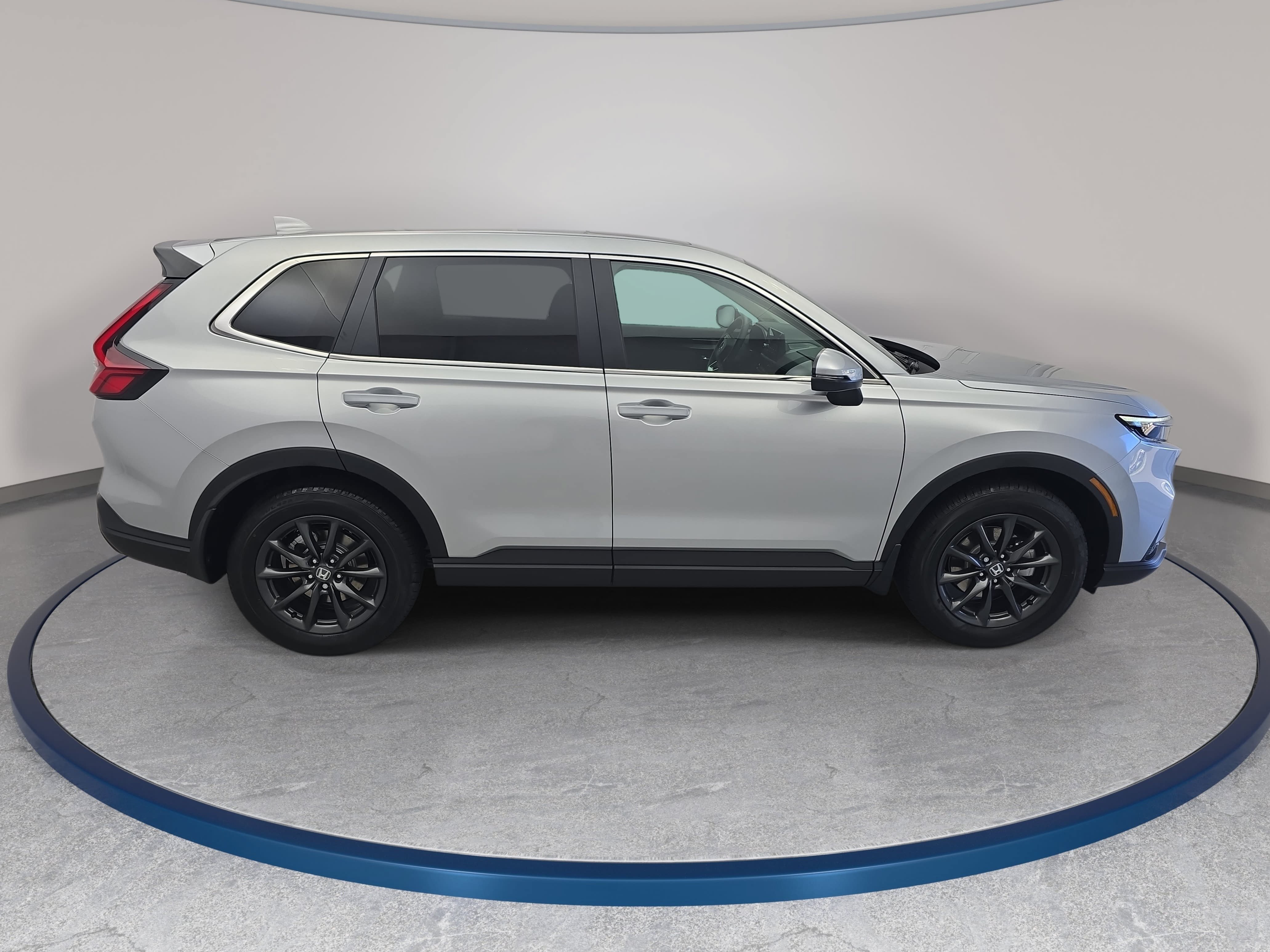 New 2027 Honda CR-V EX-L SUV