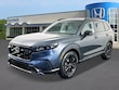  Honda CR-V Hybrid