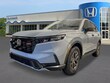 Honda CR-V Hybrid