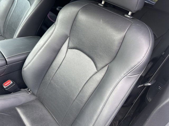 2022 Lexus RX 450hL photo 3