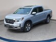  Honda Ridgeline