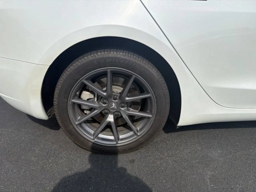 Used 2023 Tesla Model 3 Sedan
