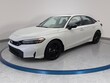  Honda Civic Si