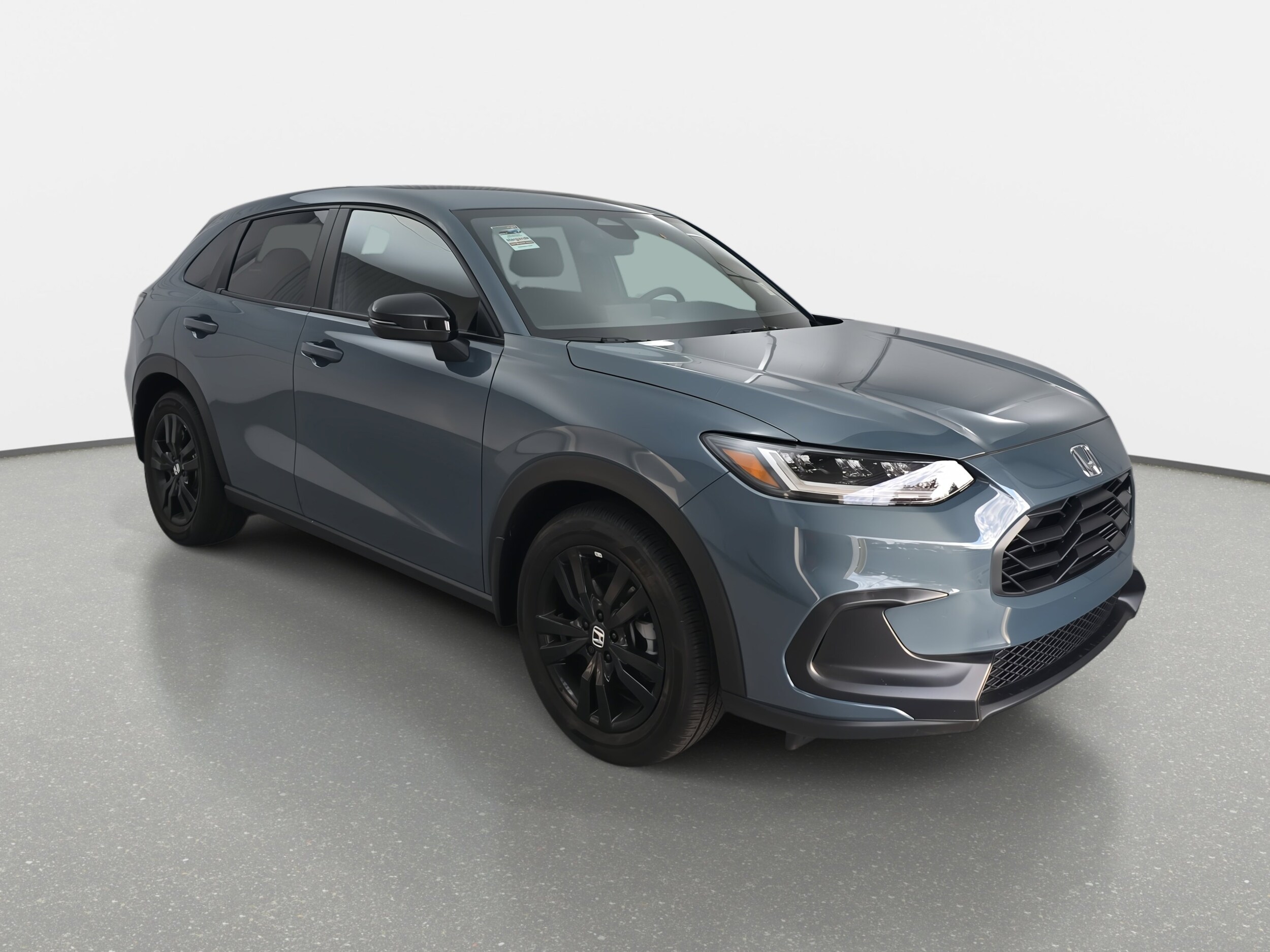 2026 Honda HR-V Sport 2WD photo 3