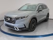  Honda CR-V Hybrid