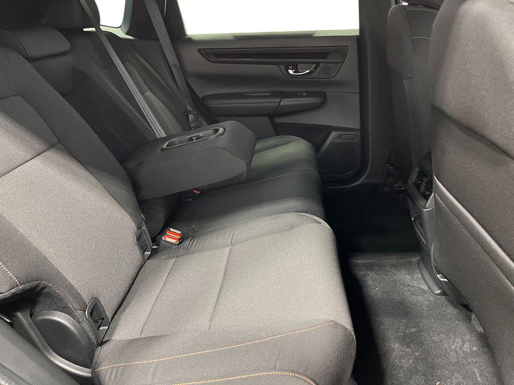 2026 Honda CR-V TrailSport - Photo 28