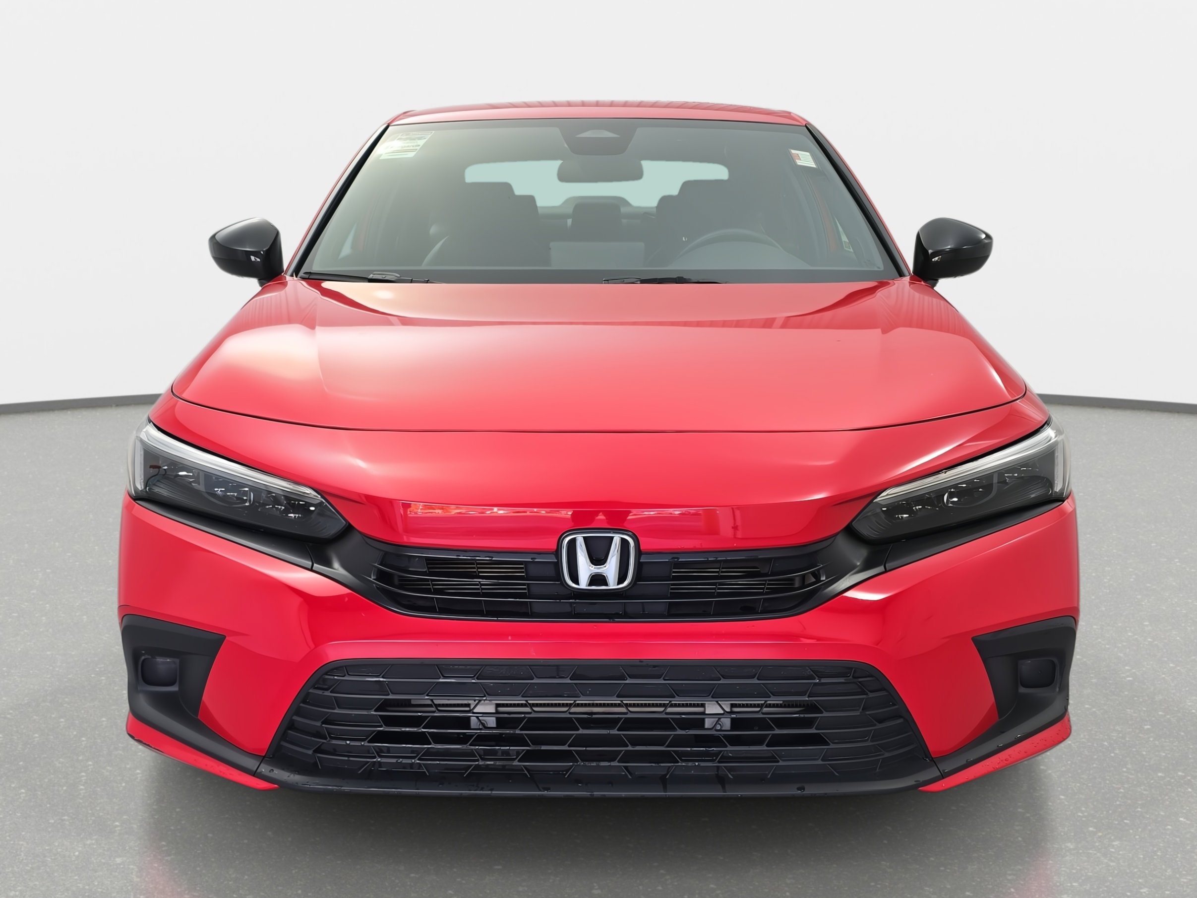 2023 Honda Civic Sport photo 2
