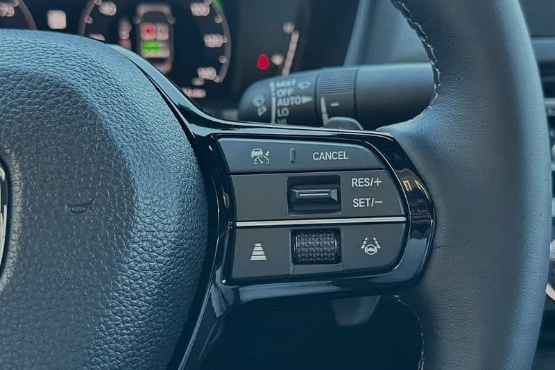 2025 Honda Civic Sport Touring - Photo 24