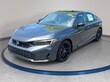  Honda Civic Hybrid