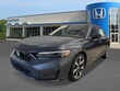 Honda Civic Hybrid