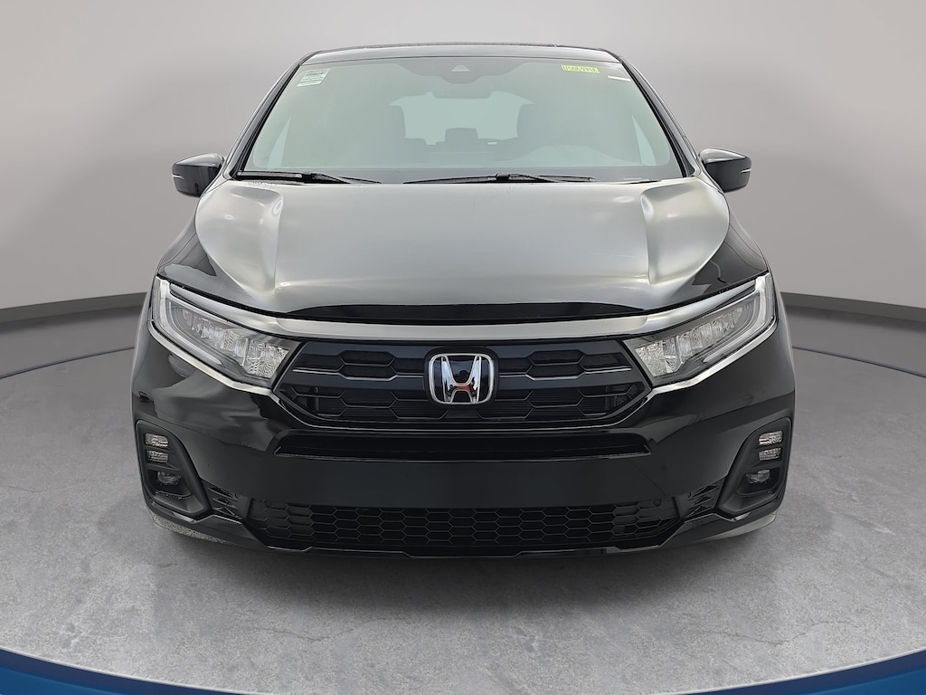 New 2026 Honda Odyssey Sport-L Van Passenger