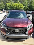  Honda Passport