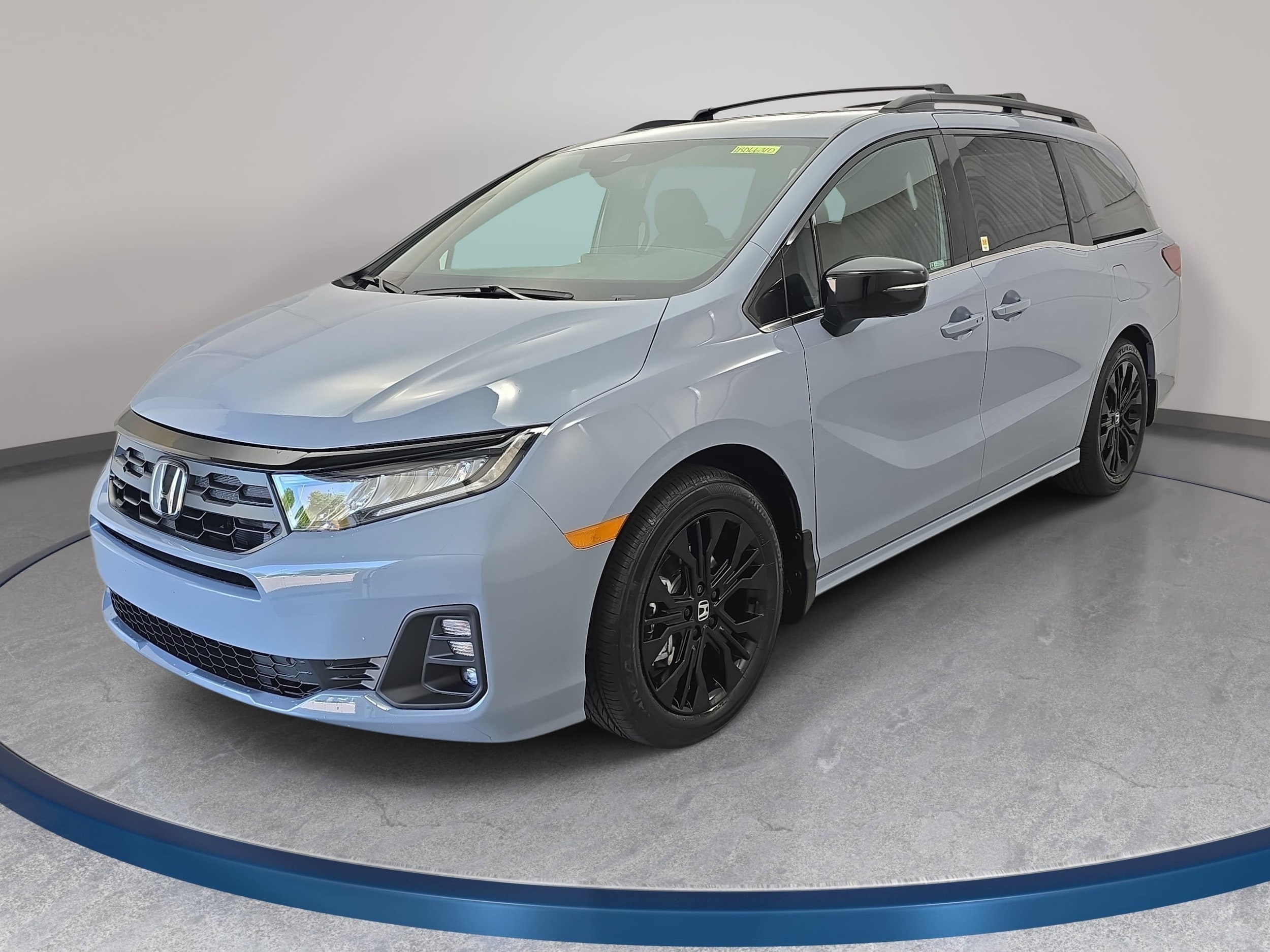 2026 Honda Odyssey Sport L's photo