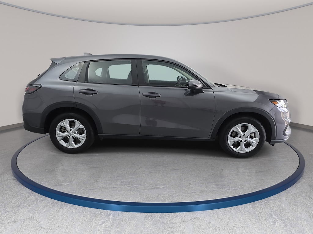 Used 2024 Honda HR-V LX SUV
