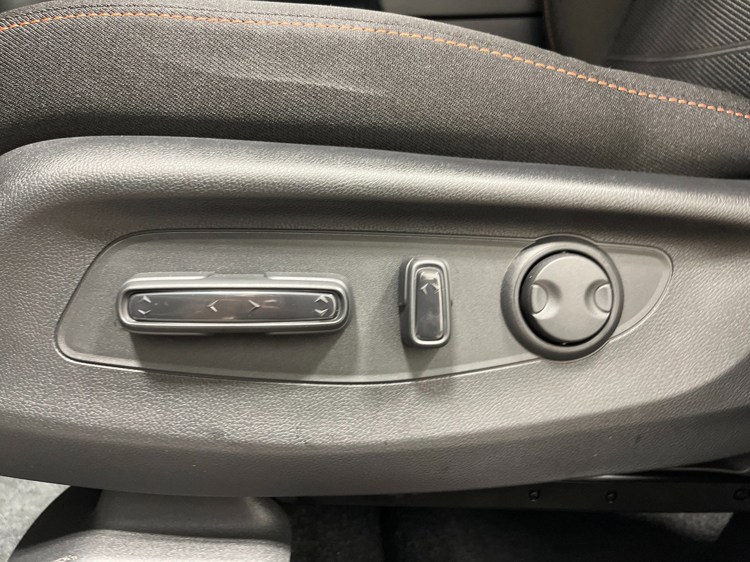 2026 Honda CR-V TrailSport - Photo 14