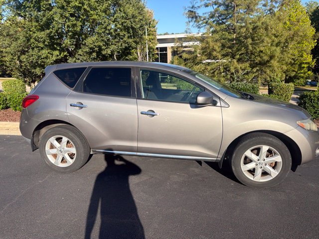 Used 2010 Nissan Murano S SUV