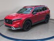  Honda CR-V Hybrid
