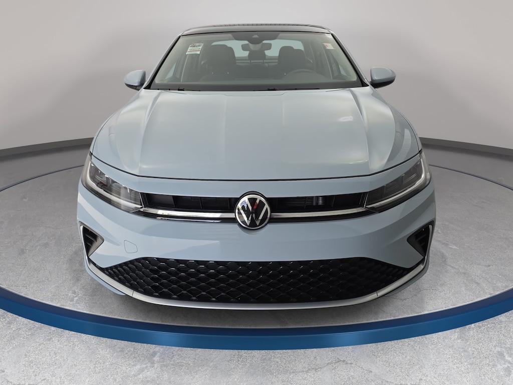 Used 2026 Volkswagen Jetta SE Sedan