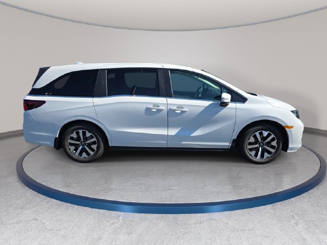 New 2027 Honda Odyssey EX-L Van Passenger Van