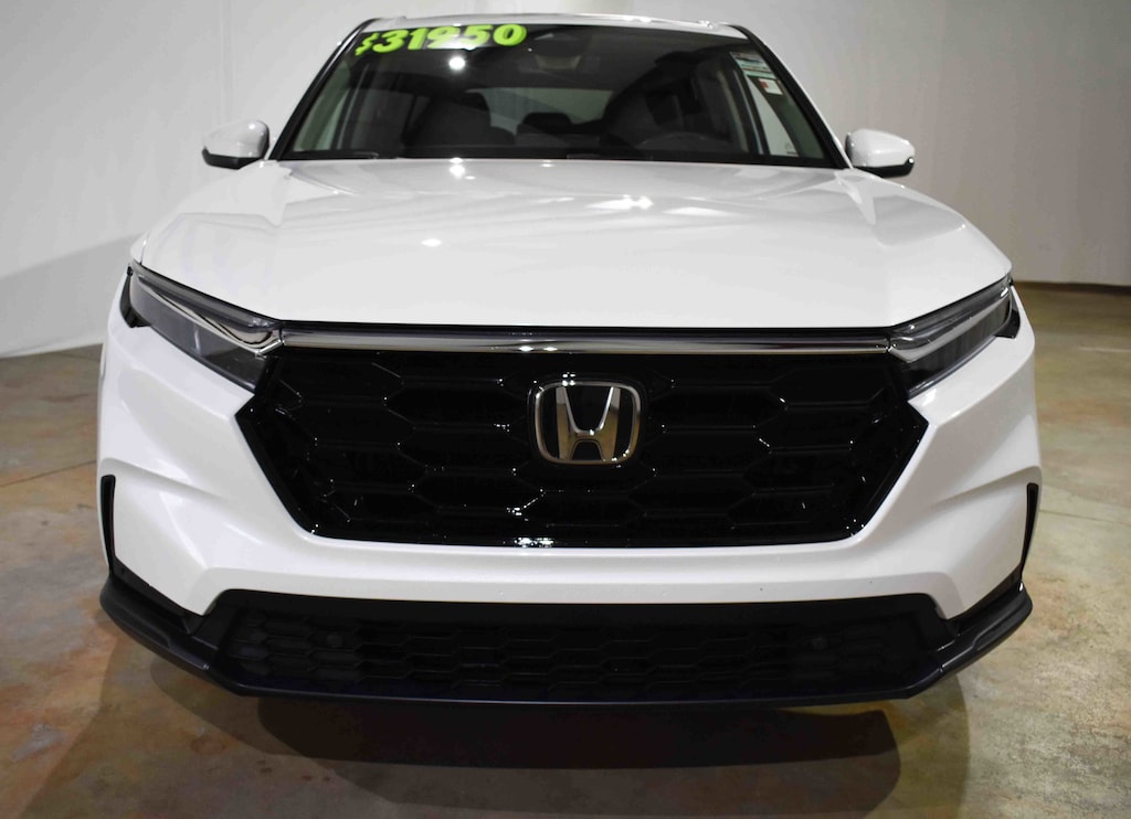 Used 2023 Honda CR-V EX-L SUV