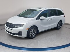2026 Honda Odyssey EX-L Van Passenger