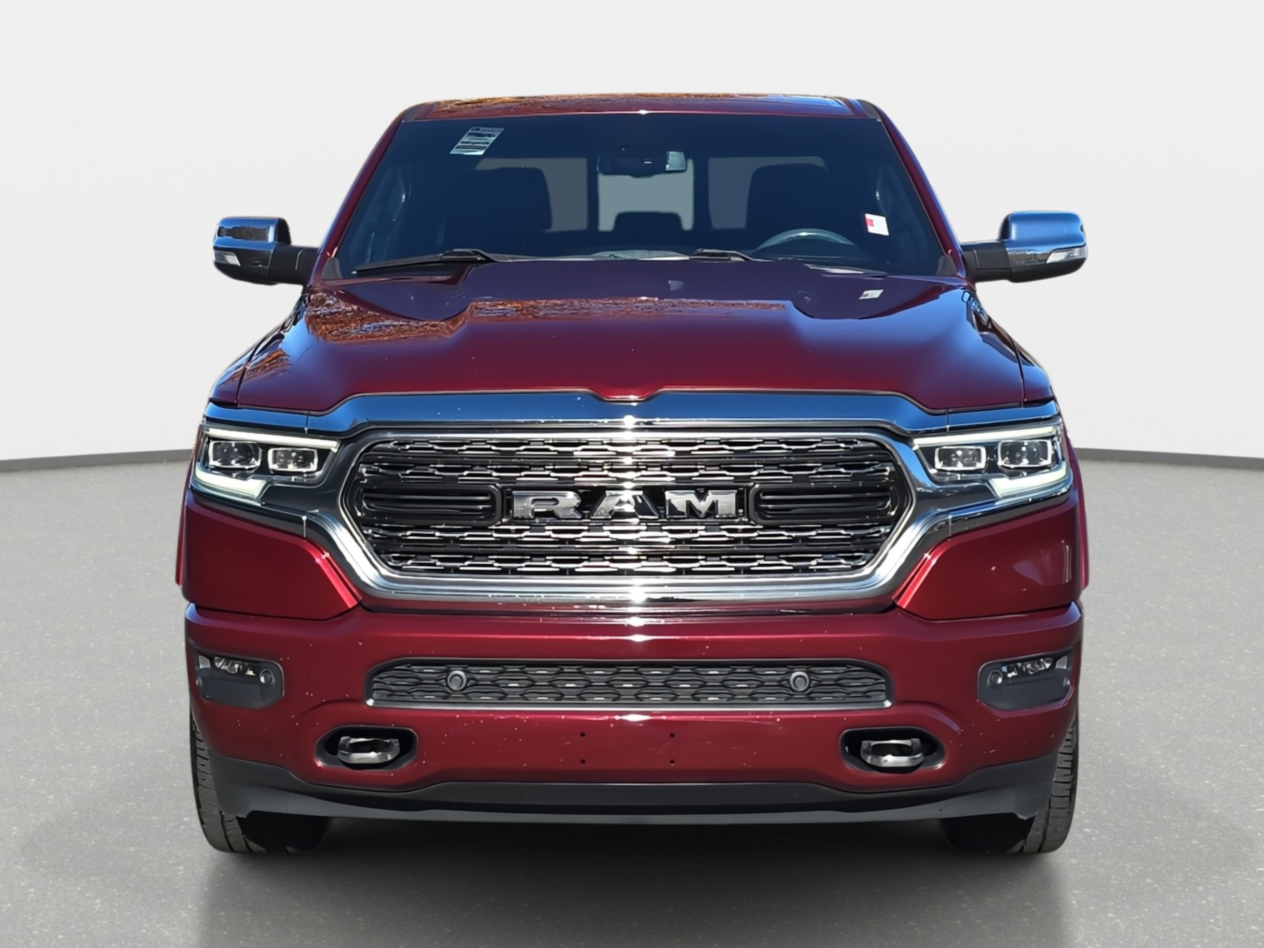 2020 Ram 1500 Limited photo 2