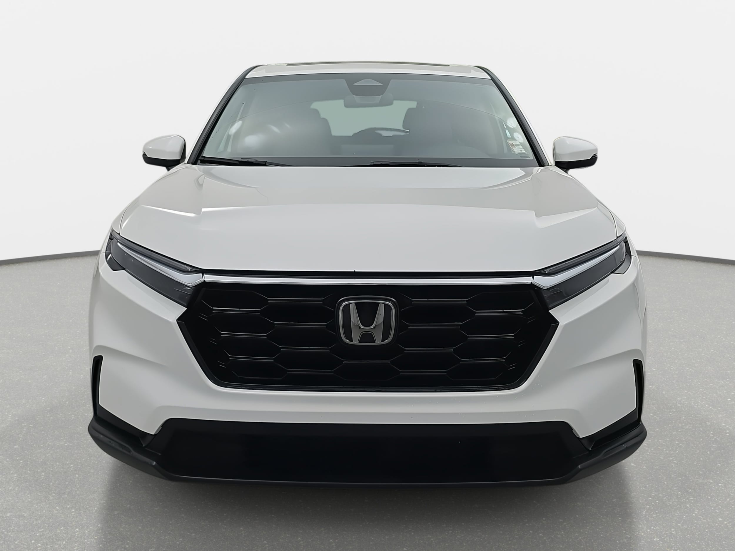 Certified 2023 Honda CR-V EX with VIN 2HKRS4H44PH424455 for sale in Cary, NC