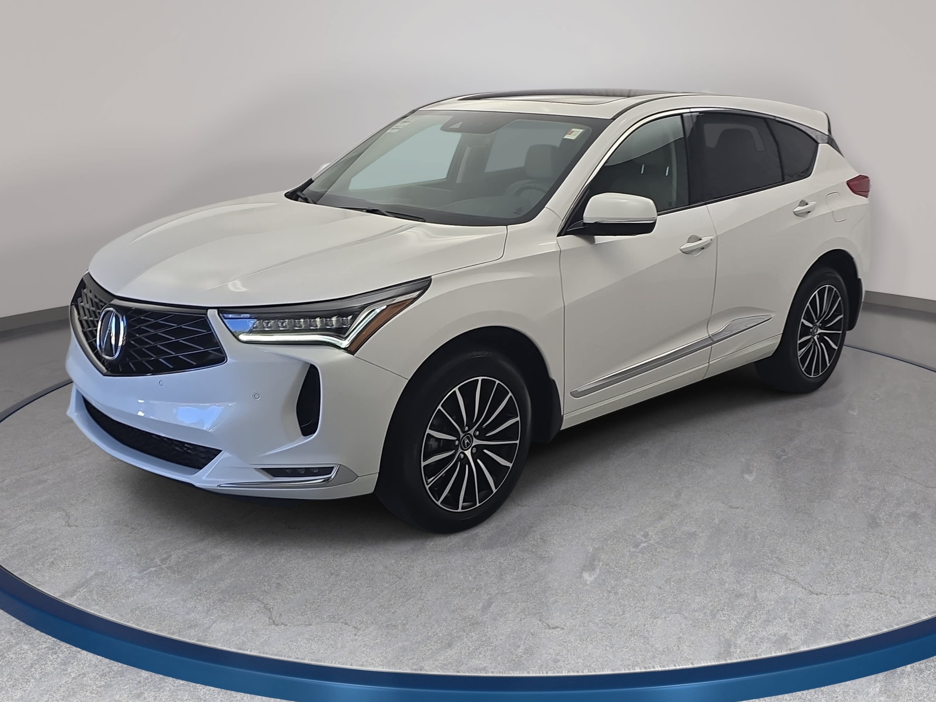 2025 Acura RDX