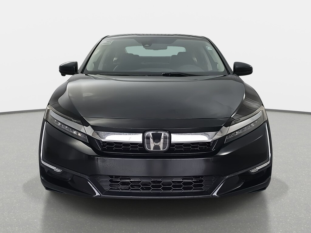 Used 2018 Honda Clarity Plug-In Hybrid Sedan