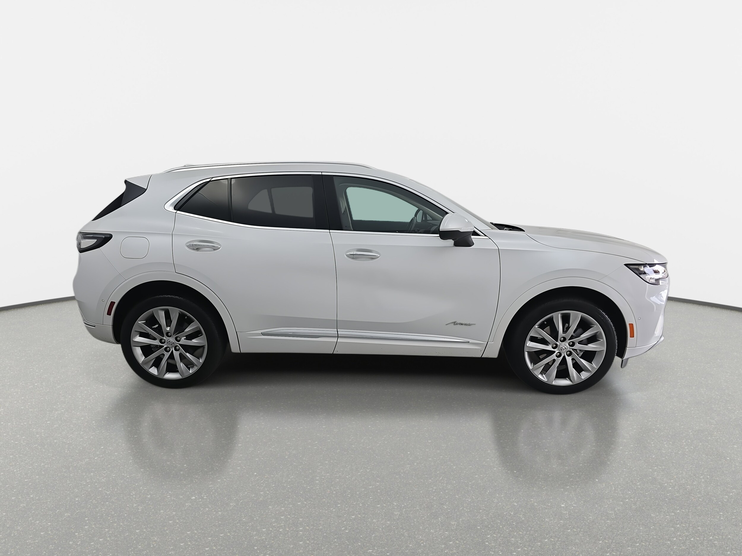 2023 Buick Envision Avenir photo 2