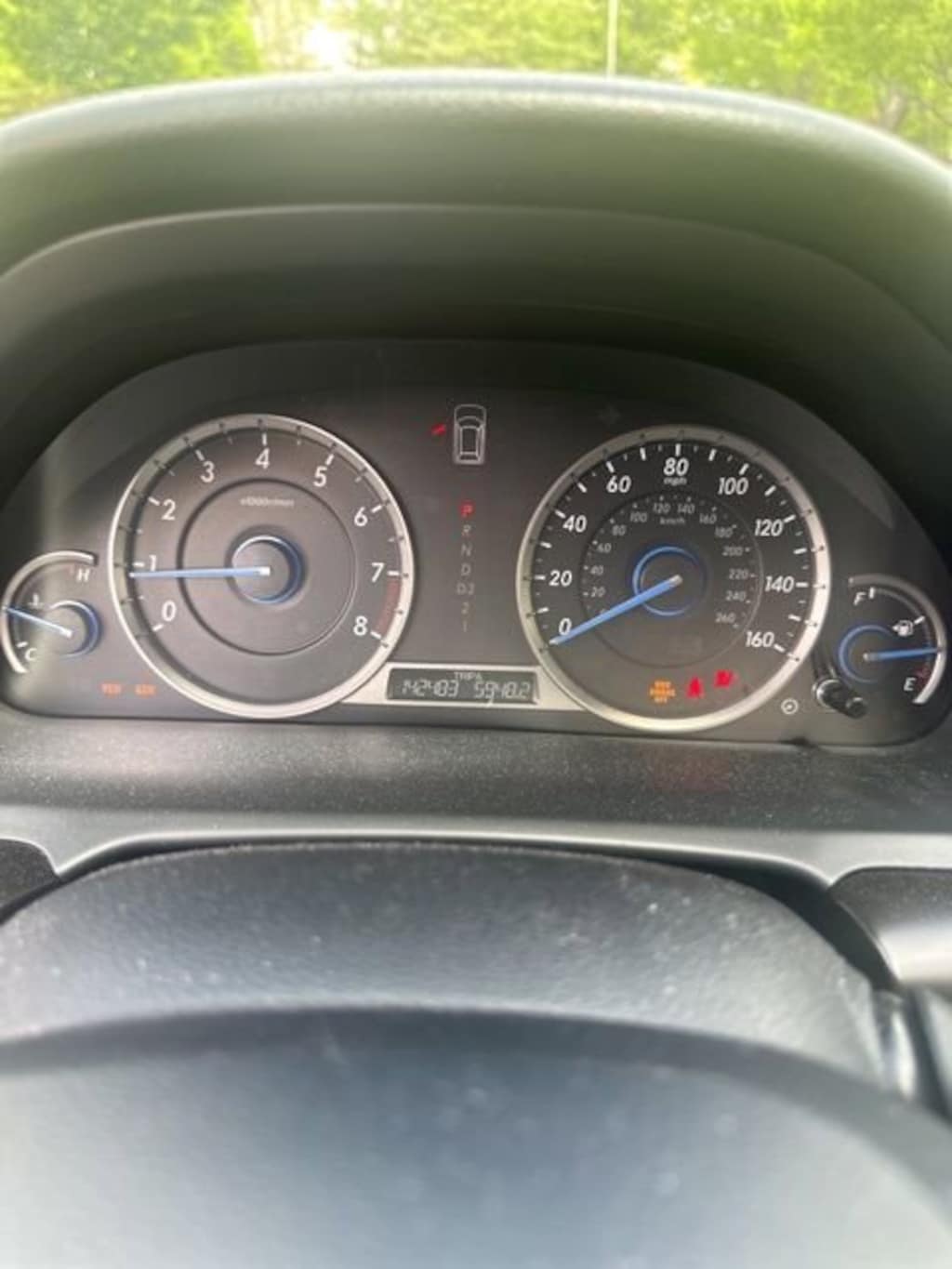 Used 2013 Honda Crosstour EX-L SUV