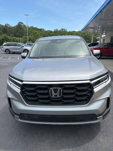 2025 Honda Pilot EX-L 2WD's photo