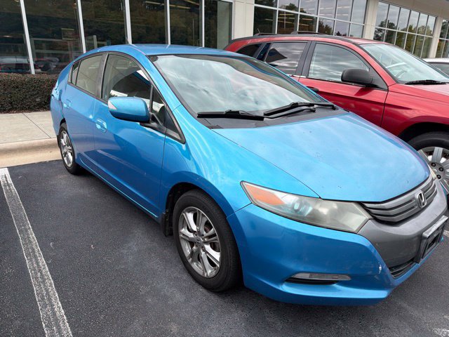 Used 2010 Honda Insight EX Hatchback