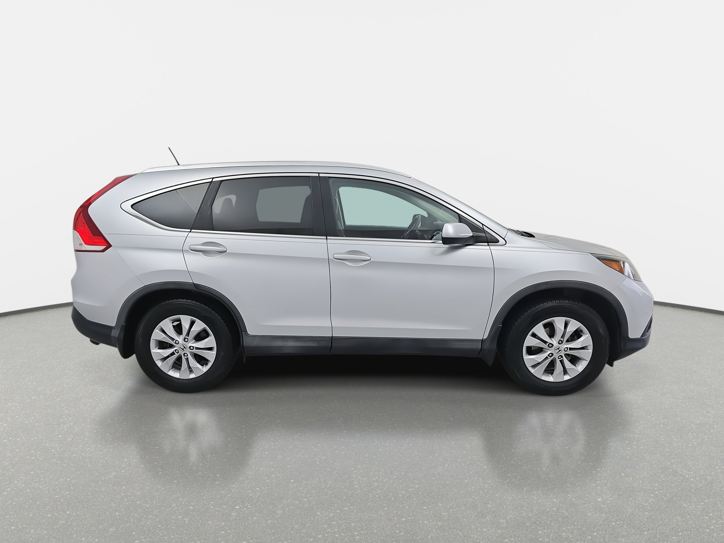 2014 Honda CR-V EX-L photo 4
