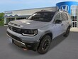 Honda Passport