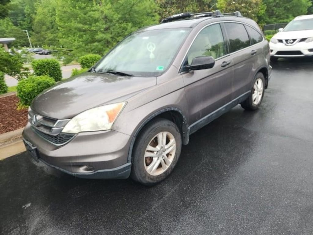 Used 2011 Honda CR-V EX SUV