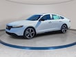  Honda Accord Hybrid