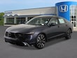  Honda Accord Hybrid