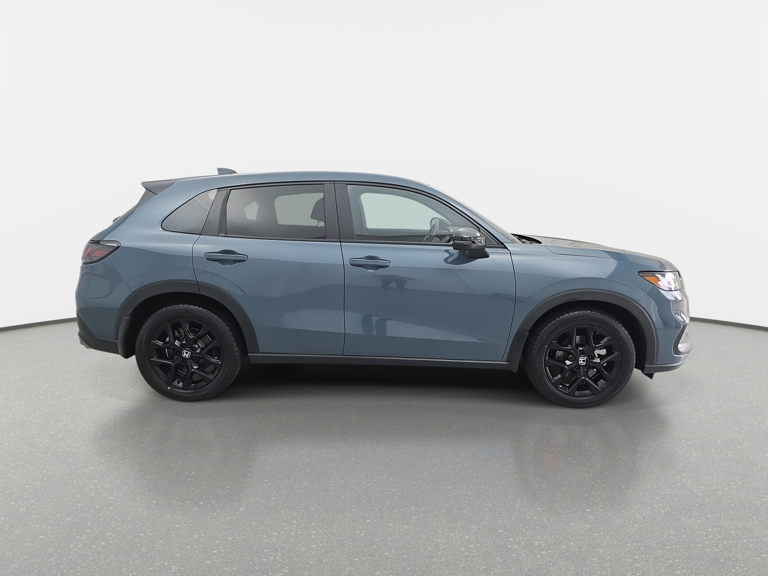 2024 Honda HR-V Sport photo 4