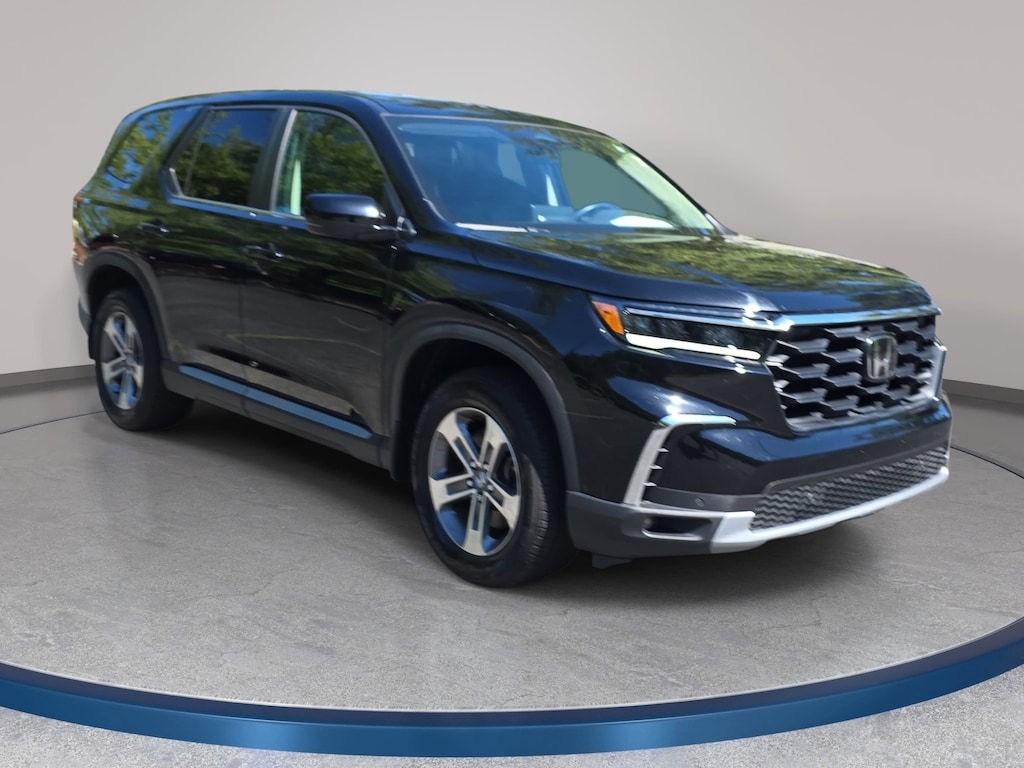 Used 2023 Honda Pilot EX-L 7 Passenger SUV
