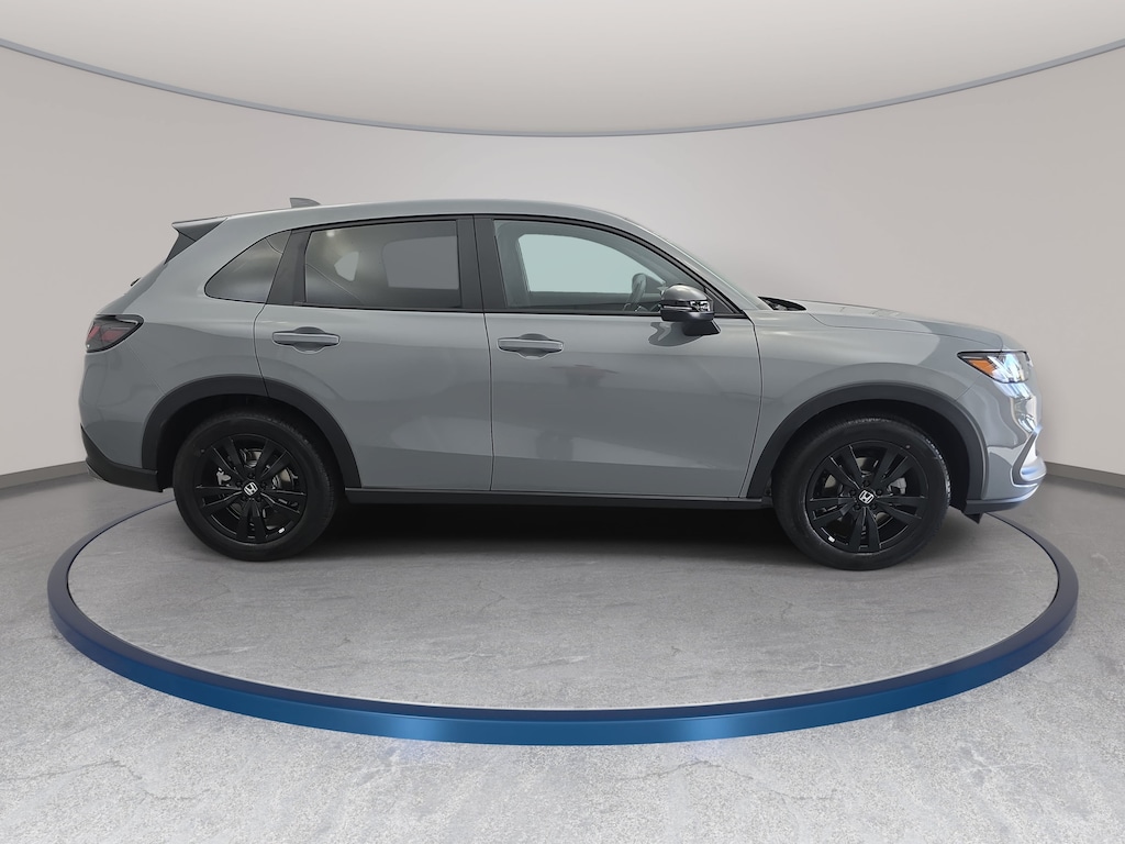 New 2027 Honda HR-V Sport SUV