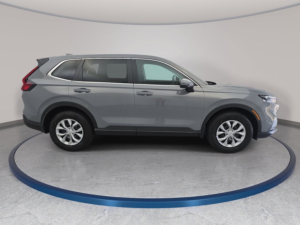 New 2026 Honda CR-V LX SUV