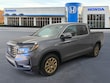  Honda Ridgeline