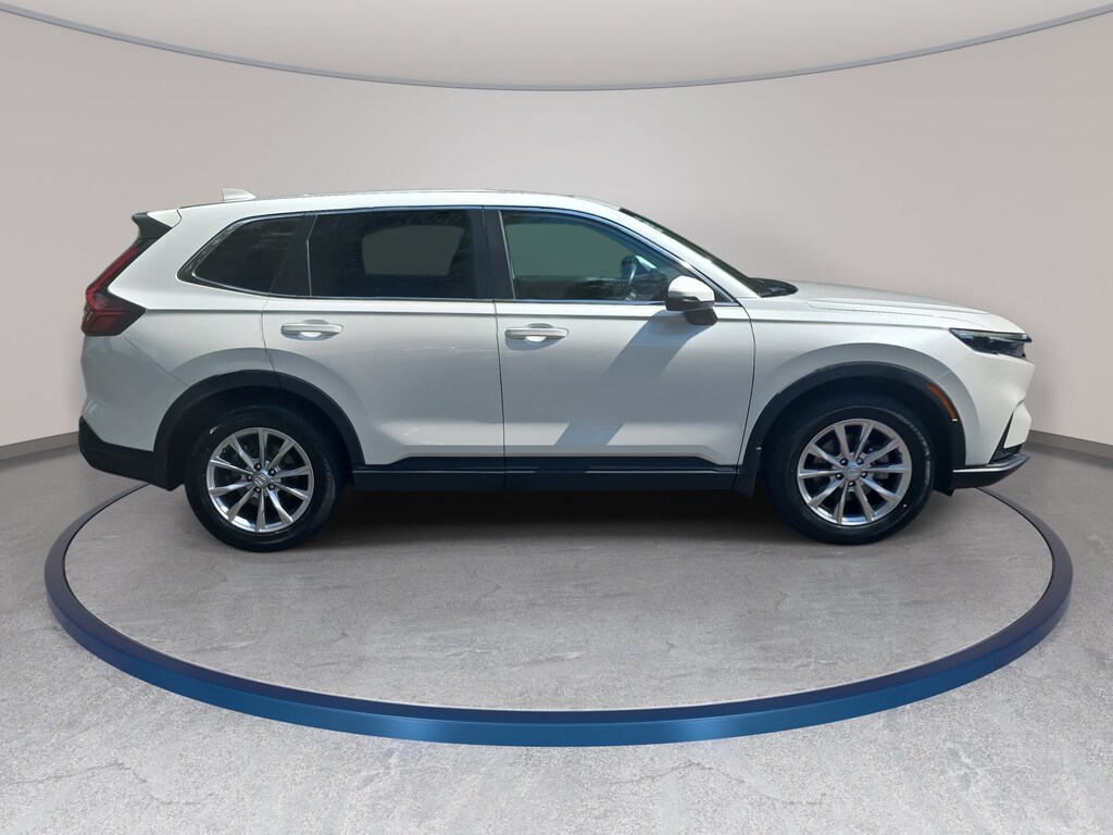 Used 2023 Honda CR-V EX-L SUV