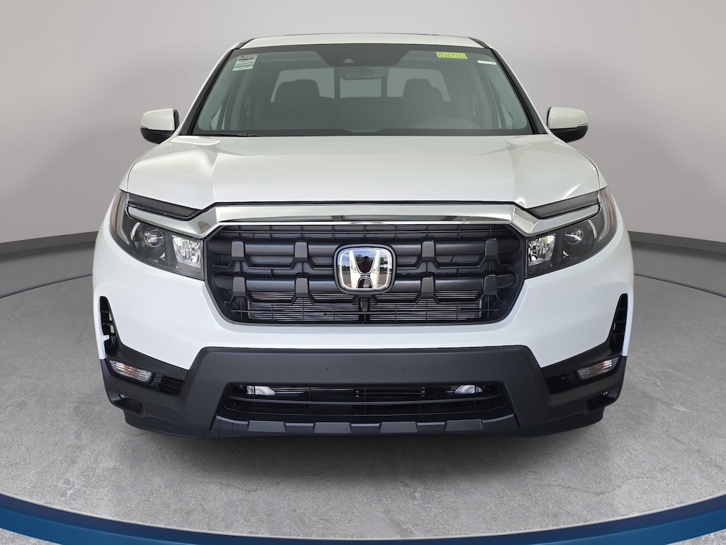 New 2026 Honda Ridgeline RTL Truck Crew Cab